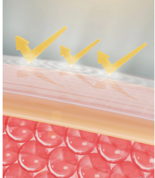 Kwas Hialuronowy Koloidalny- ultra skoncentrowany aktywny spray koloidalny Biomed- 1200 ppm 100 ml